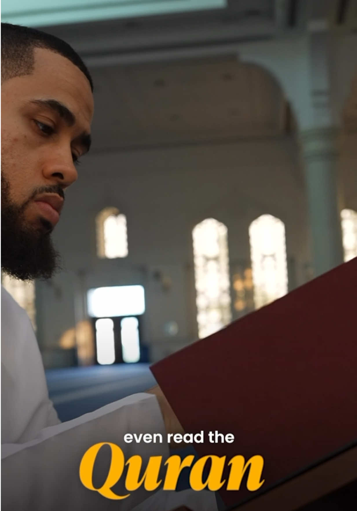 @Abdur Rahman - Arabic Teacher