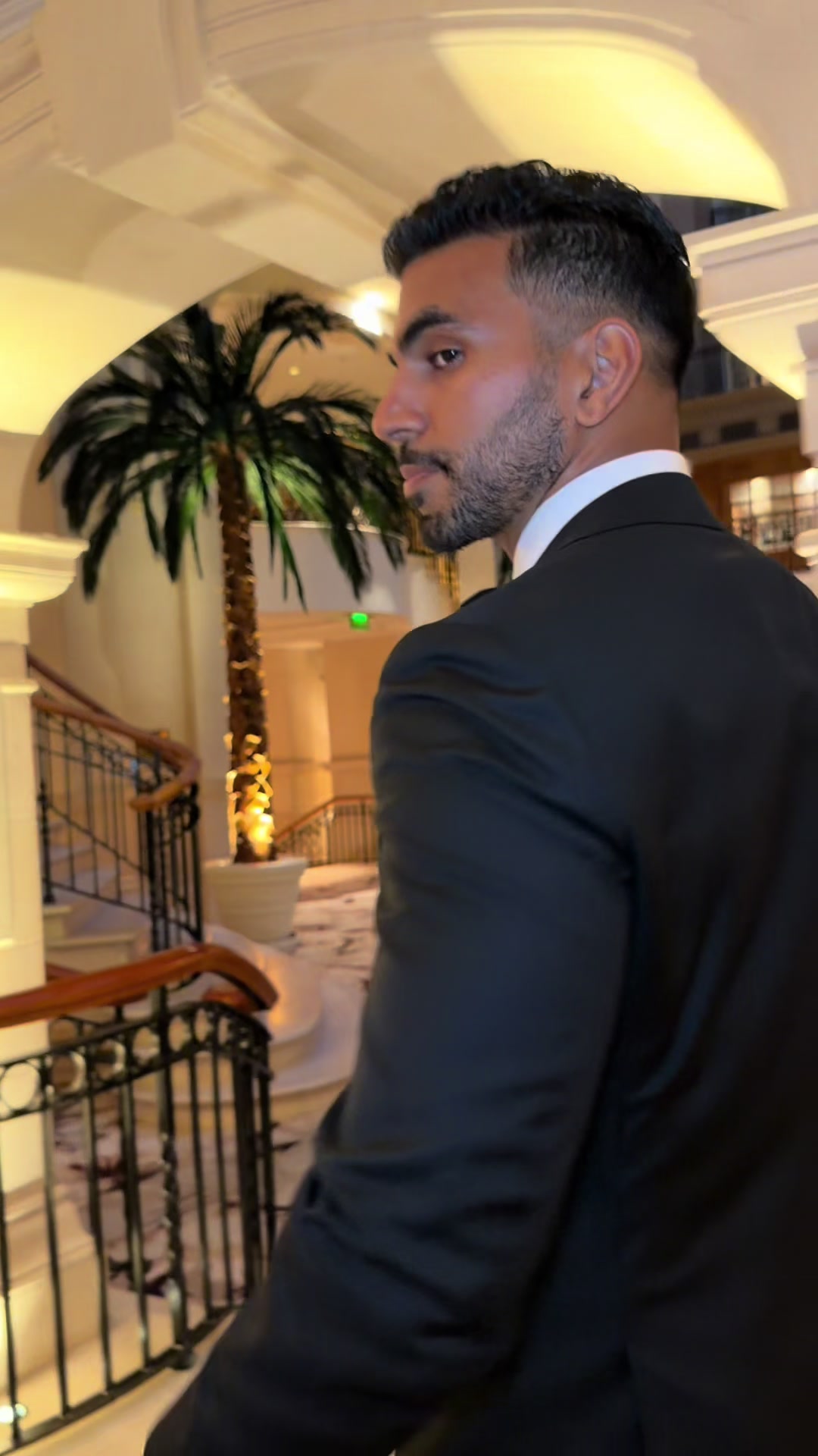 @Karan On Piano