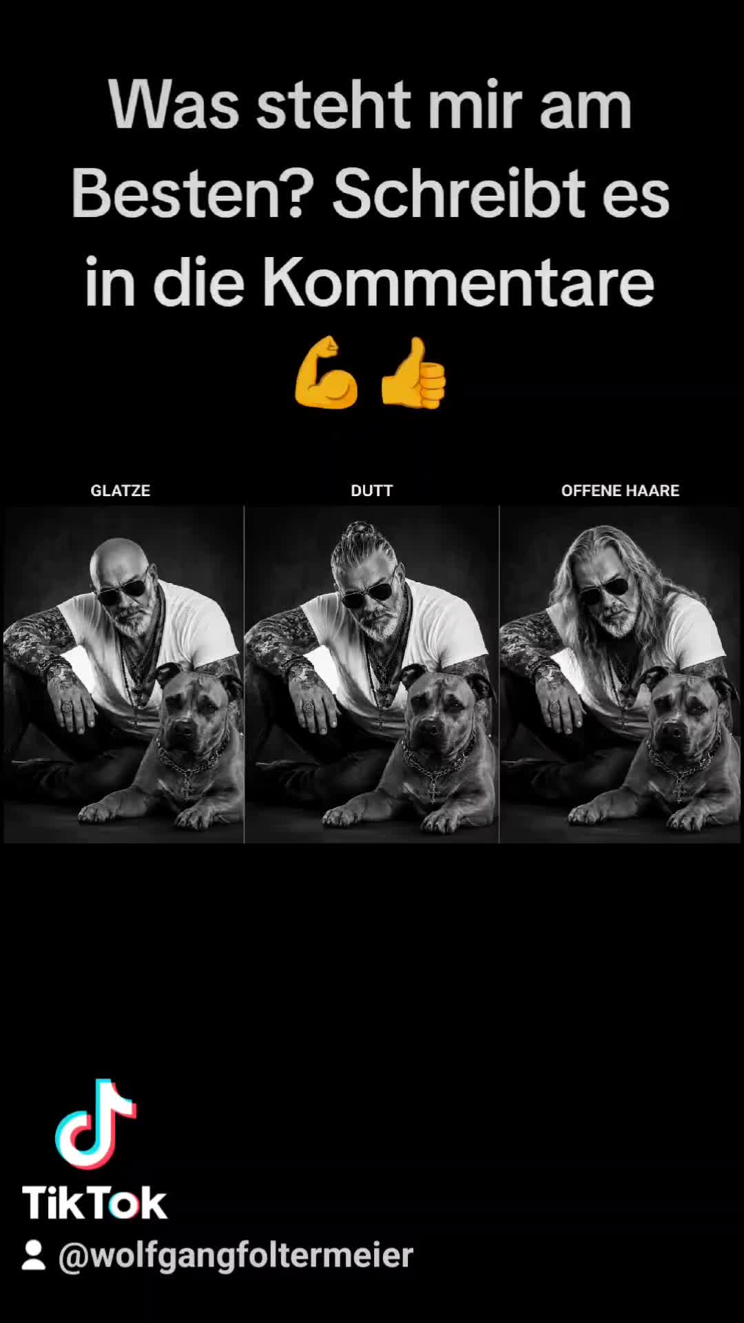 @Wolfgang "Folti" Foltermeier
