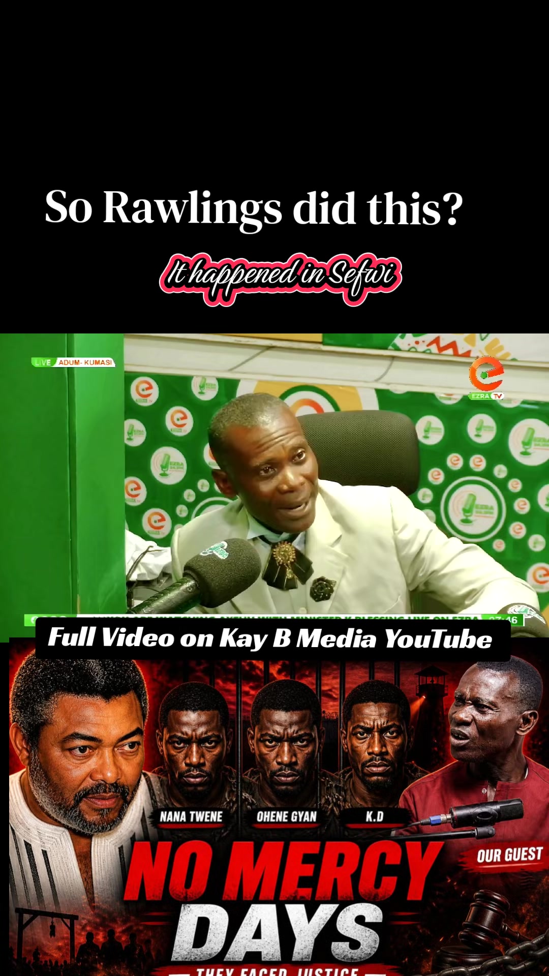 @Kay B Media