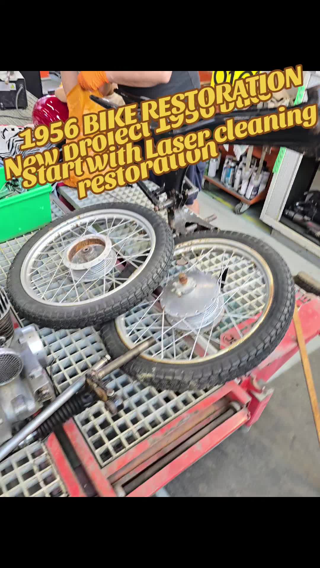 @BKS Garage