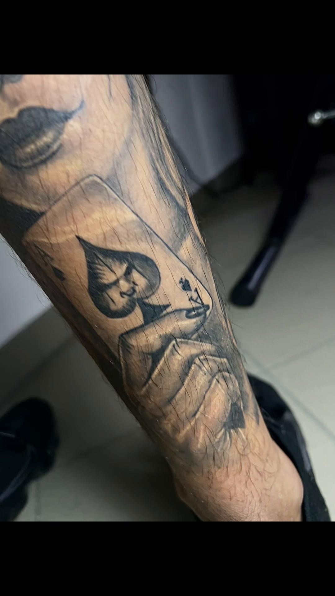 @BITANGtattoo💉