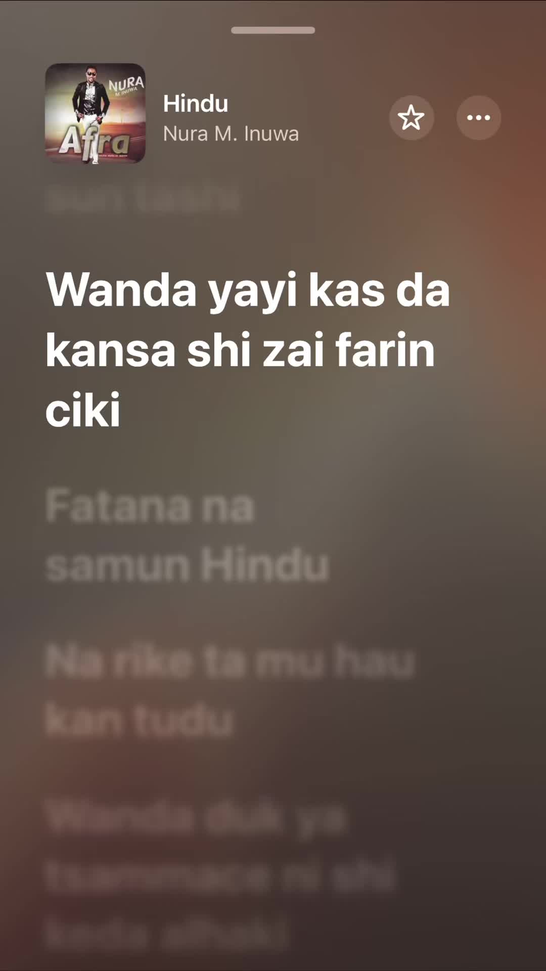 @Rufy lyrics