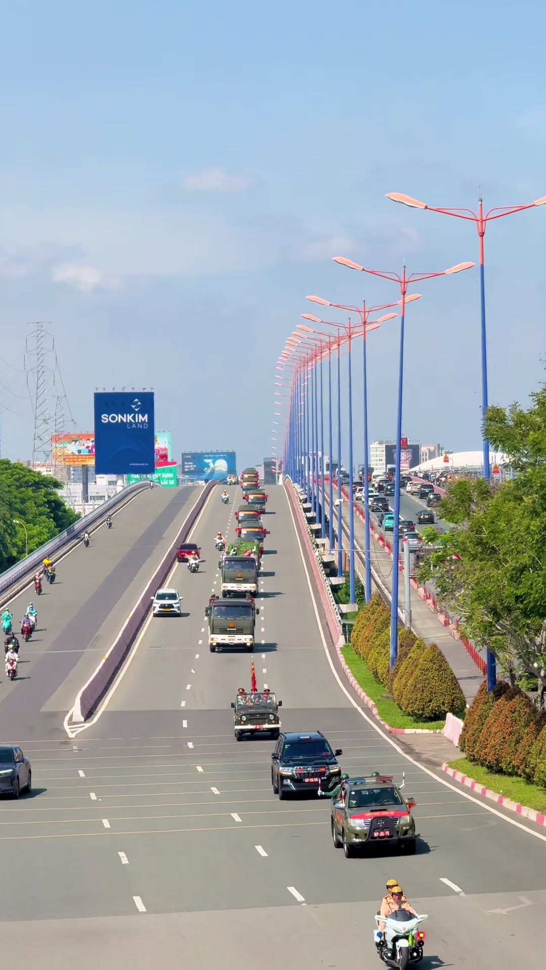 @Sài Gòn City View