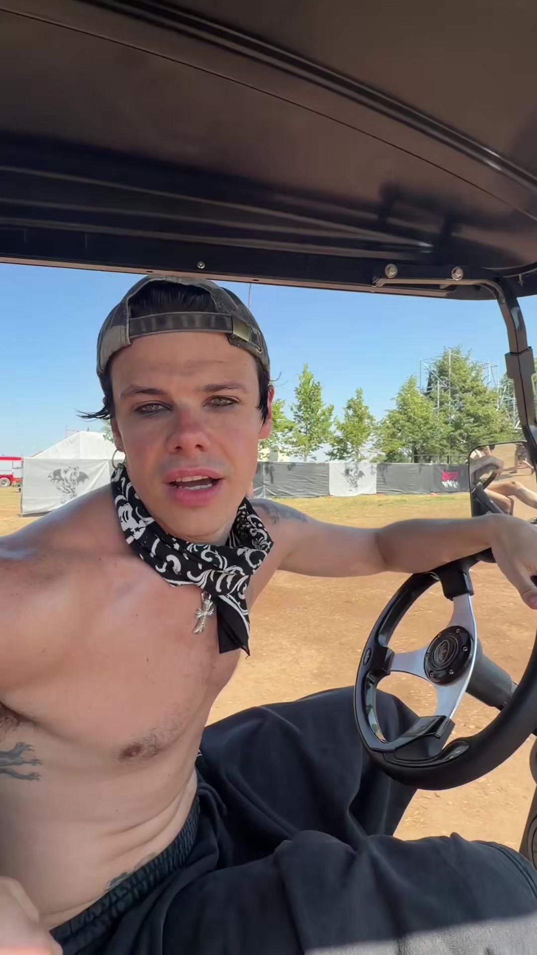 @yungblud