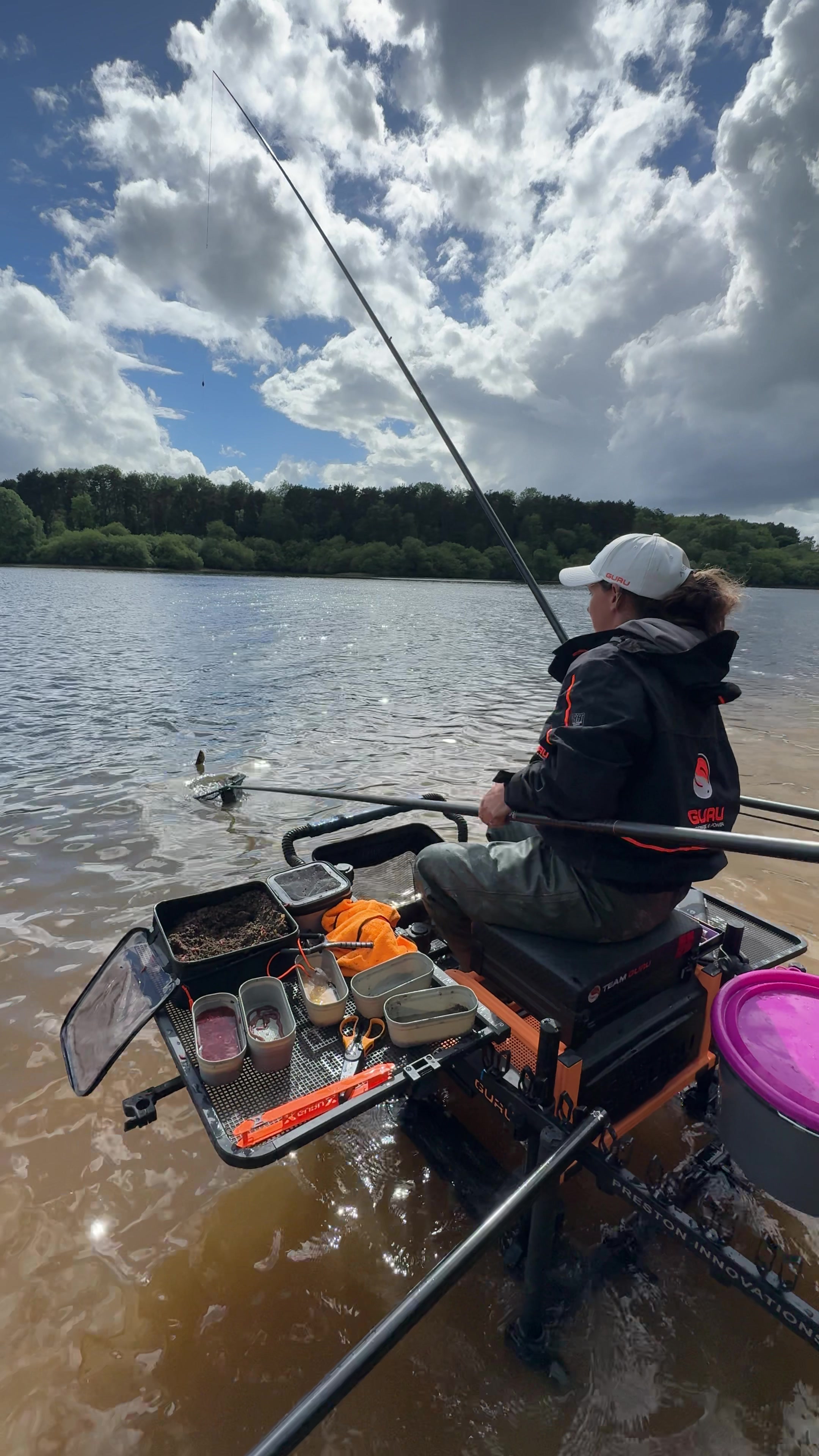 @Tackle Guru