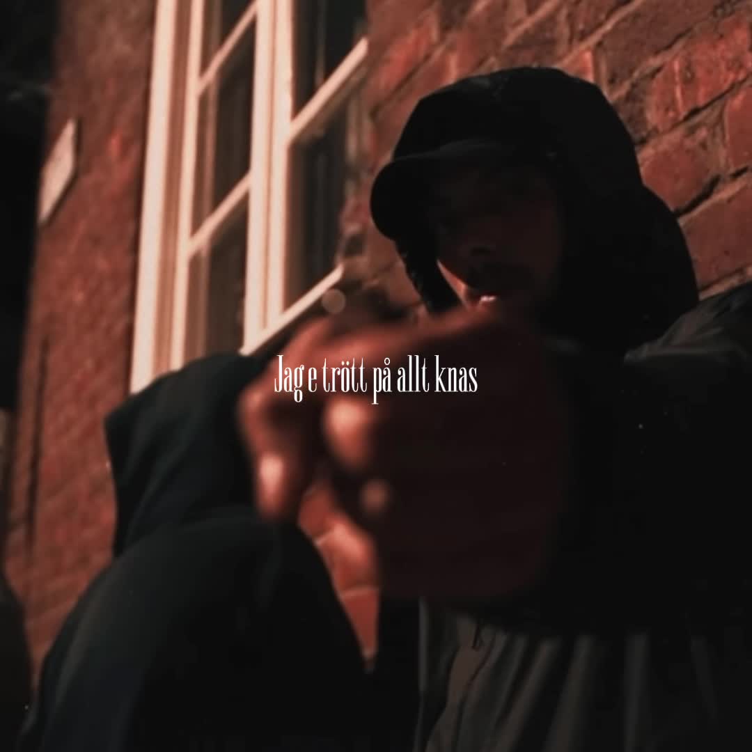 @idk• vänner