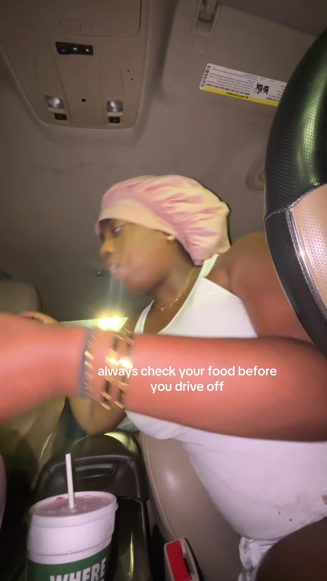 @Janiyah Michelle