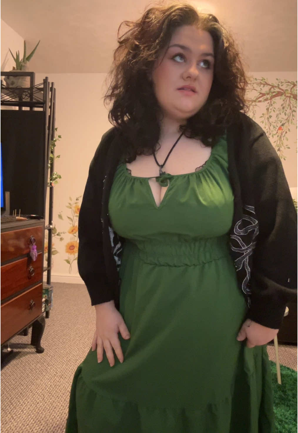 @Lauren-May the kitchen witch