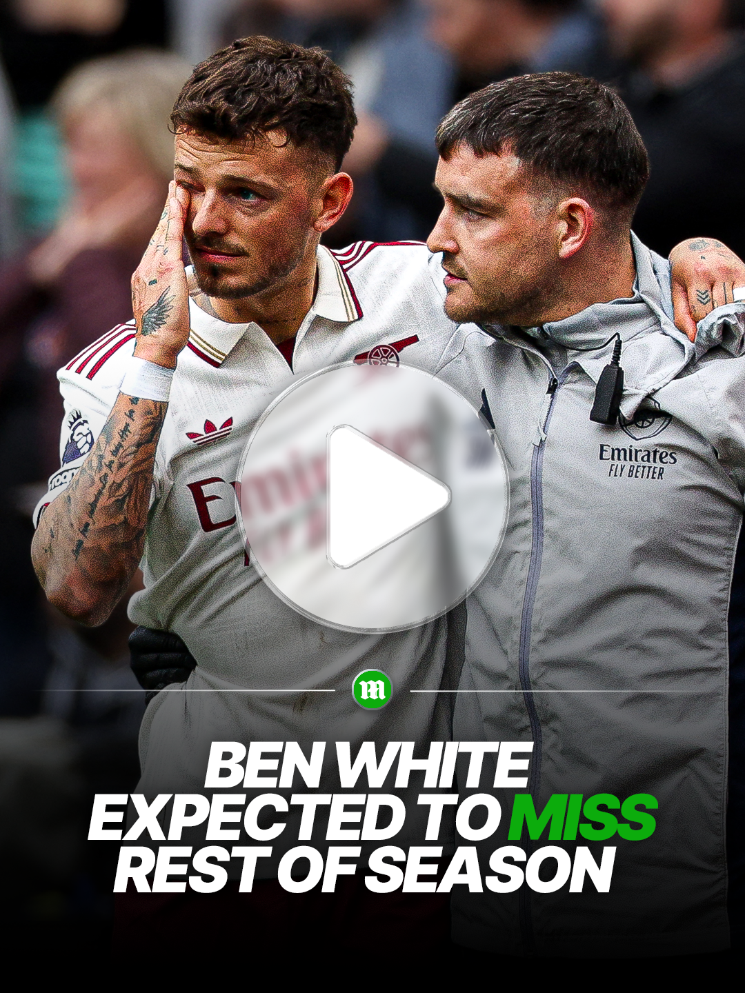 @Daily Mail Sport