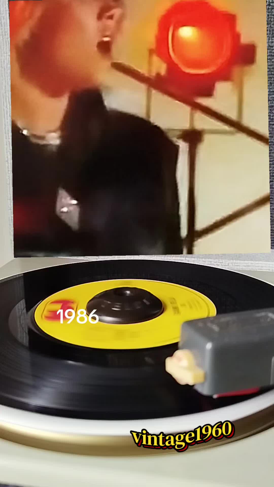 @Vintage 1960