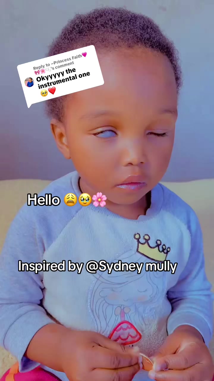 @Baby Faith❤️🩹🥹!!