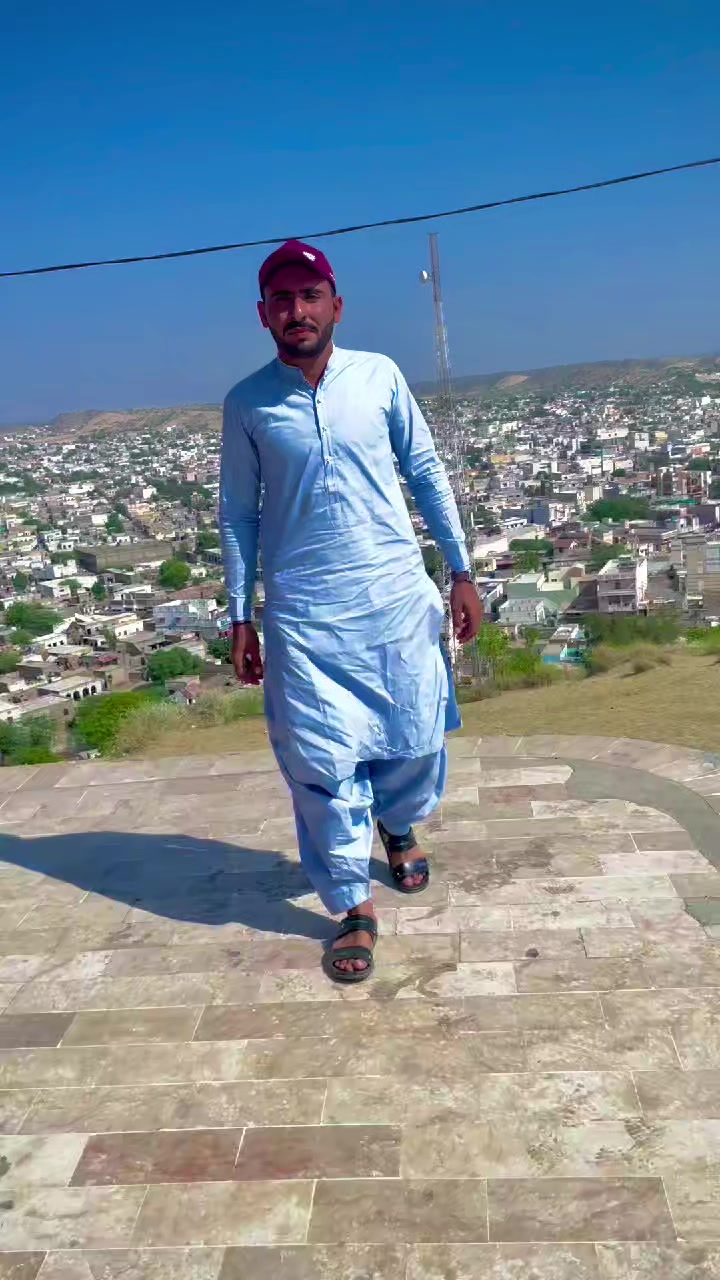@★彡[ᴍᴜᴋᴇᴇᴍ Baloch]彡★
