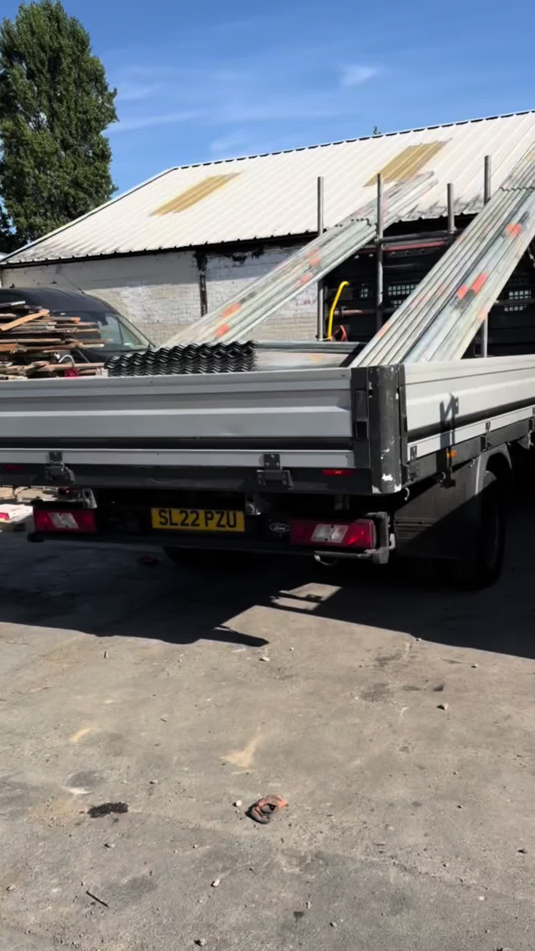@GN SCAFFOLDING SUPPLIES
