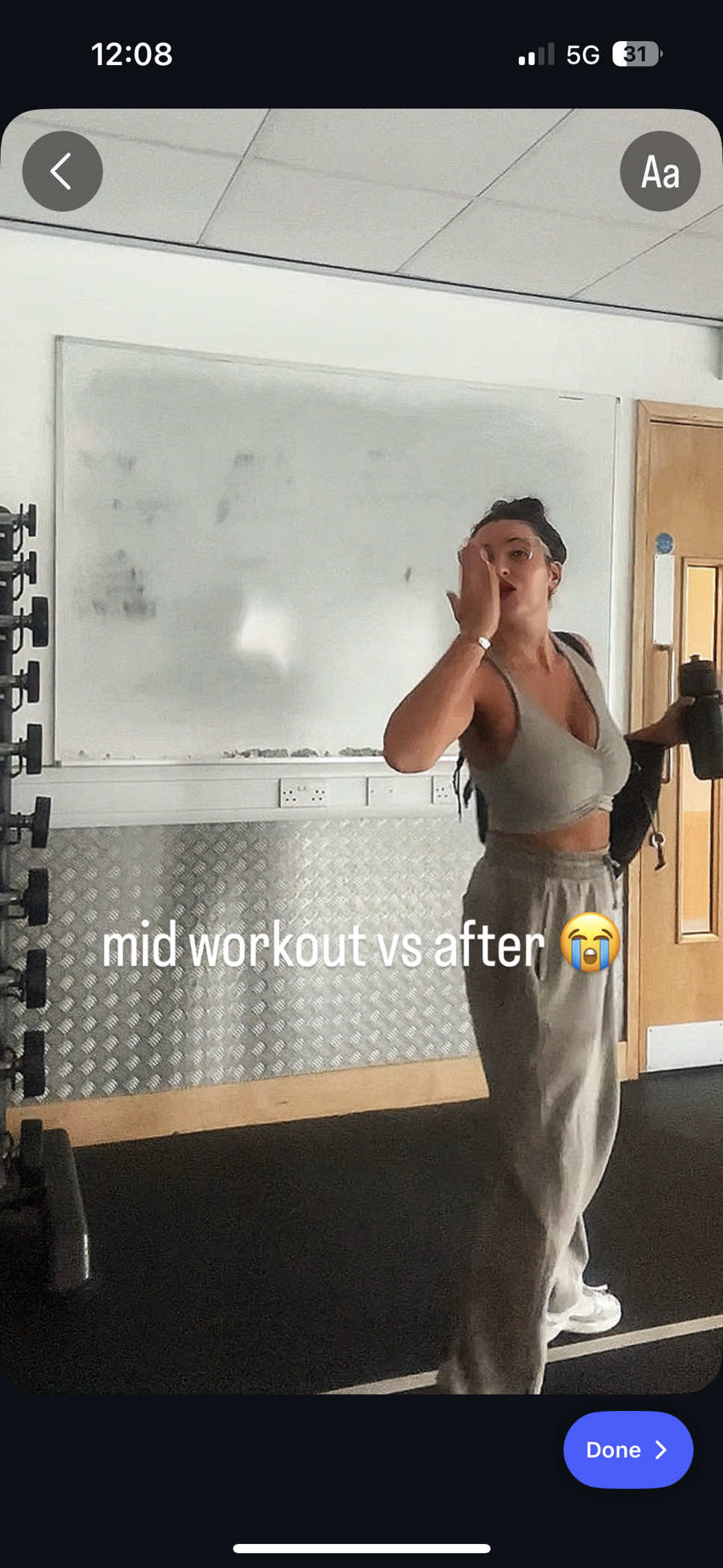 @Queenie May | Elevating Daily
