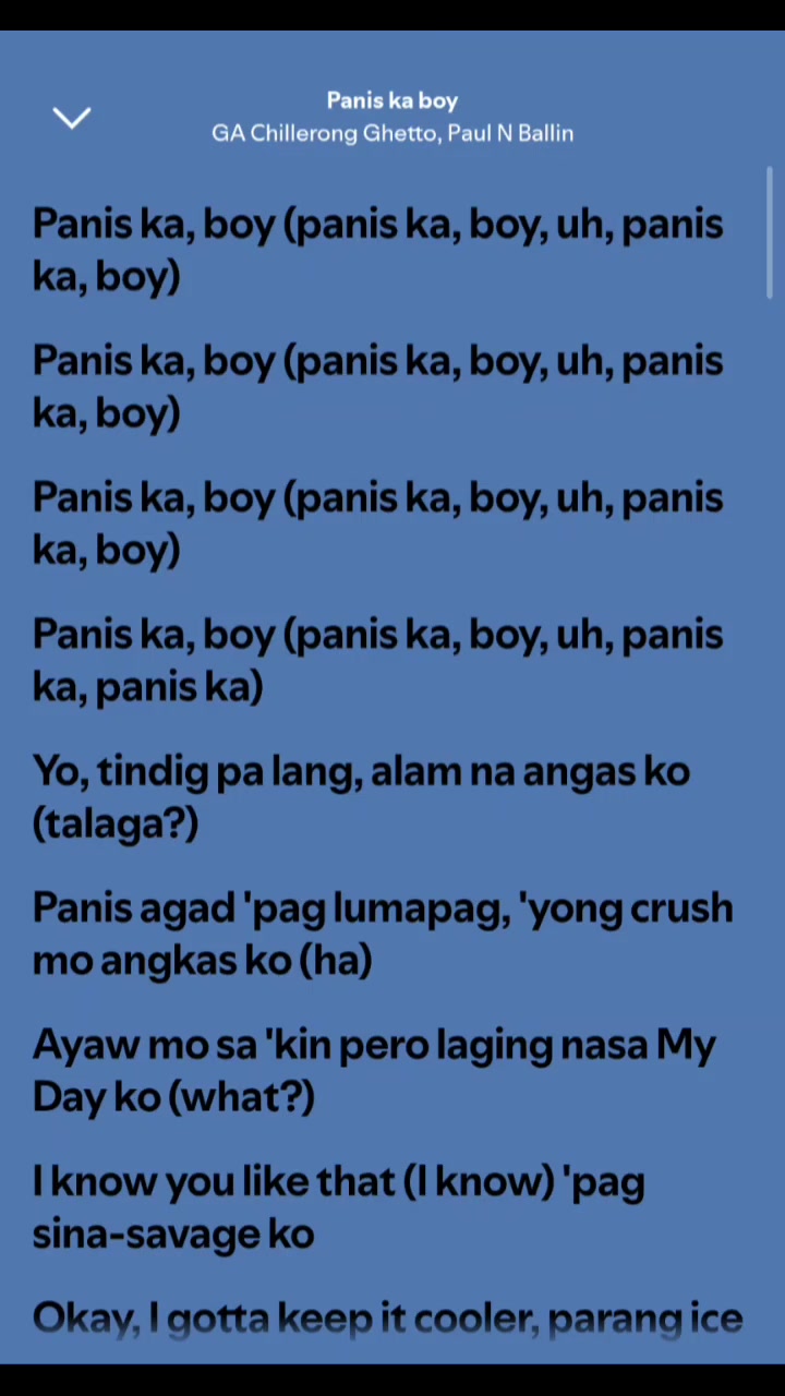 @mjlyrics