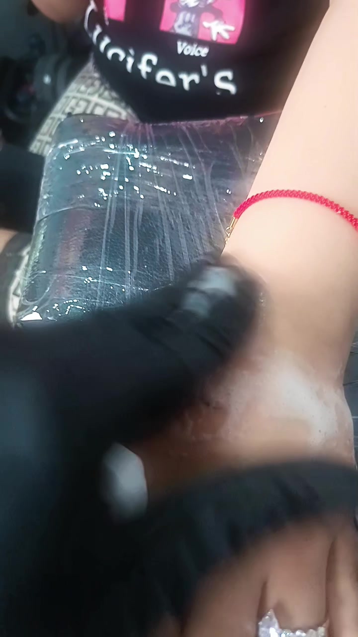 @Brightside Tattoo
