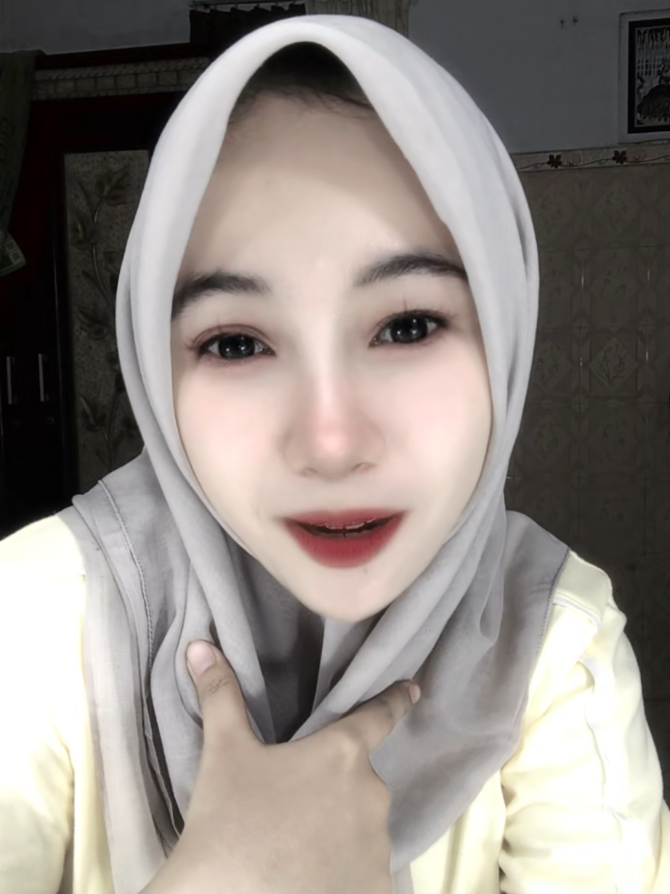 @Robiatul Adawiyah