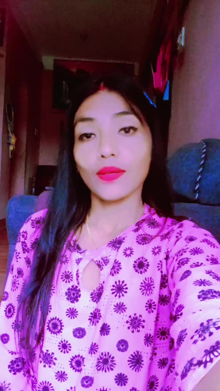 @Shanti Xettri