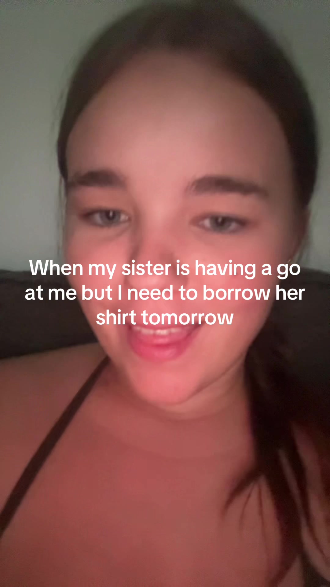 @chloe parsons