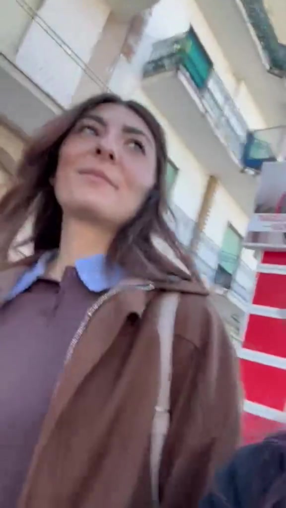 @Gina Laperuta