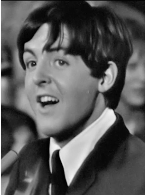 @The Beatles