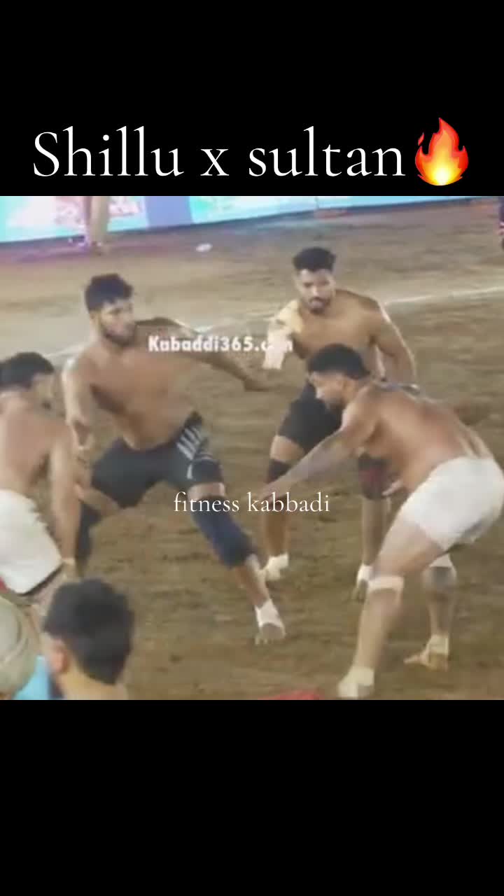 @fitnesskabbadi