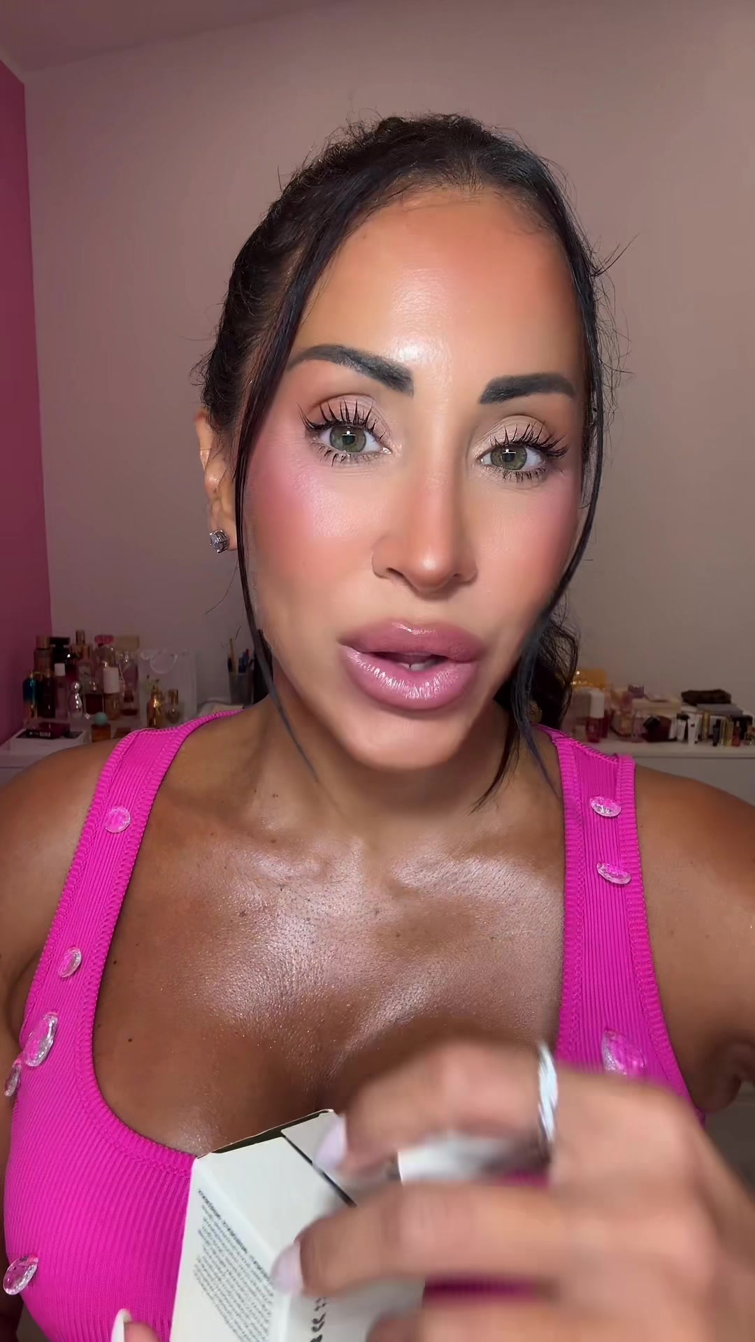 @Carlita Dolce