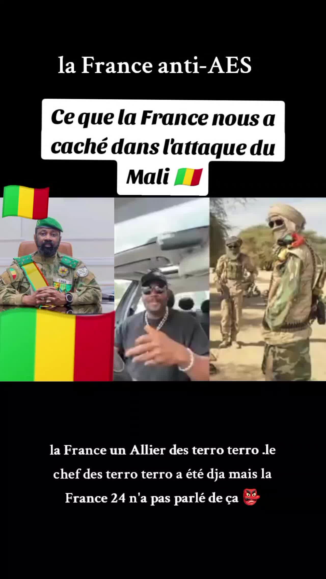 @TV10 monde