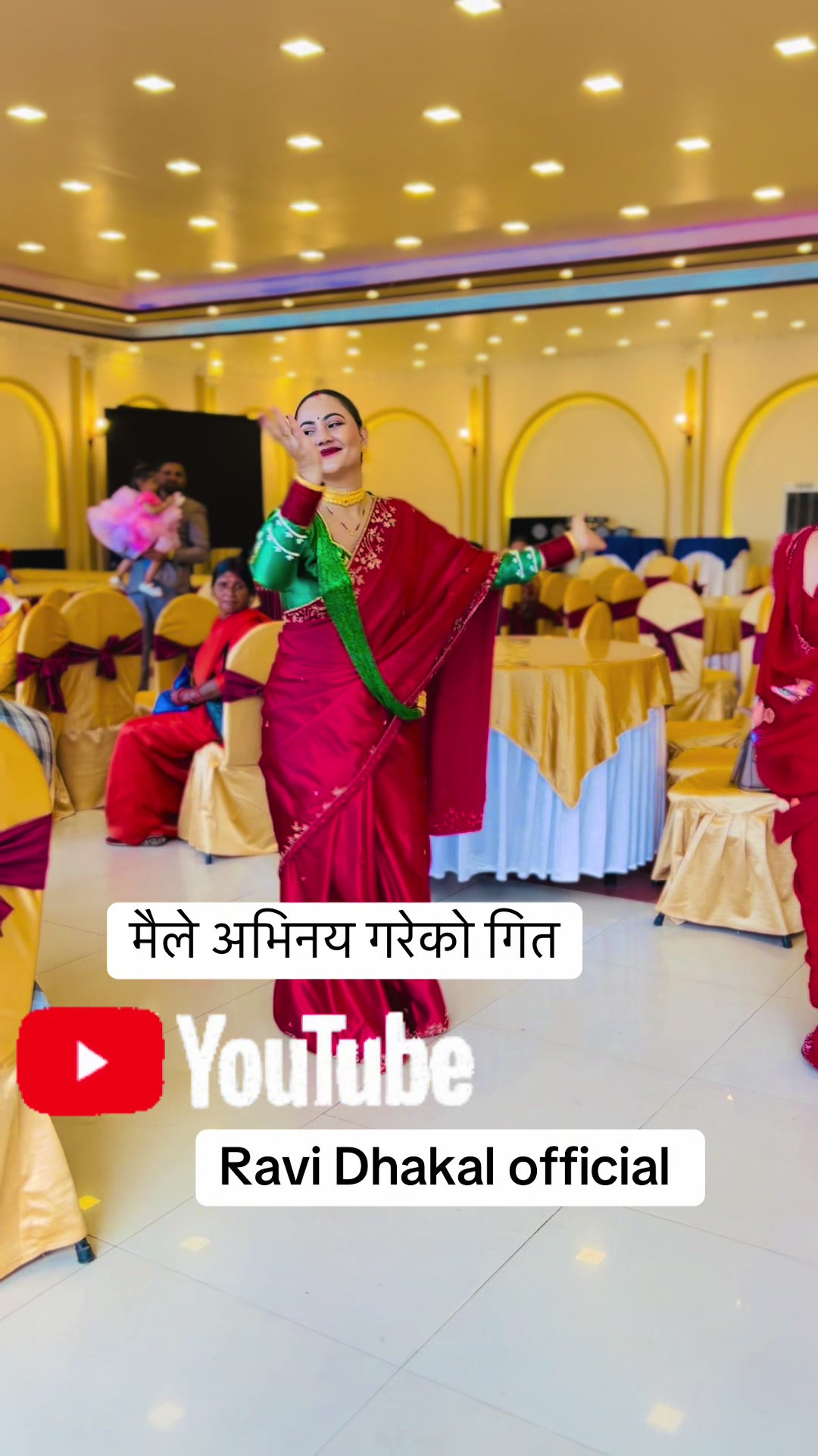 @Anu Parajuli (Adhikari)