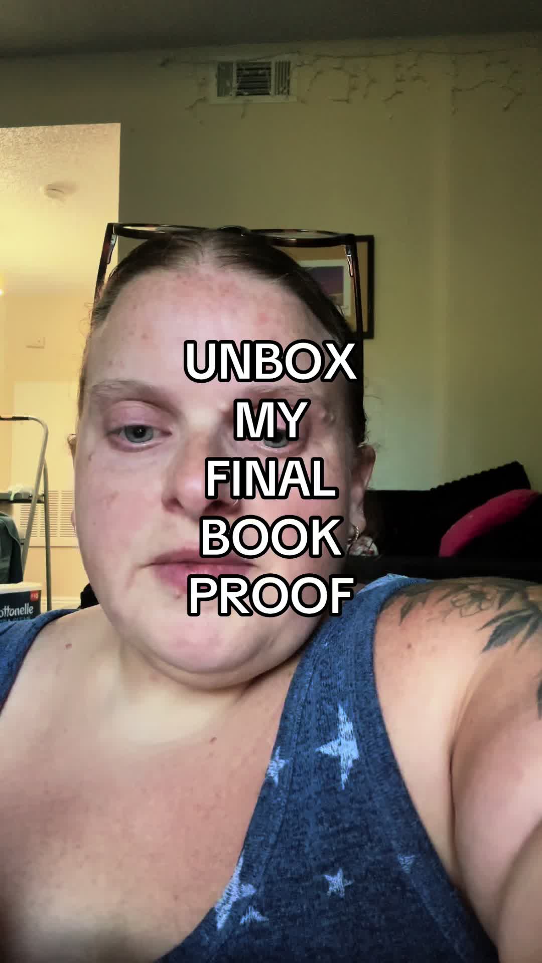 @Jonna ross | Author 📖