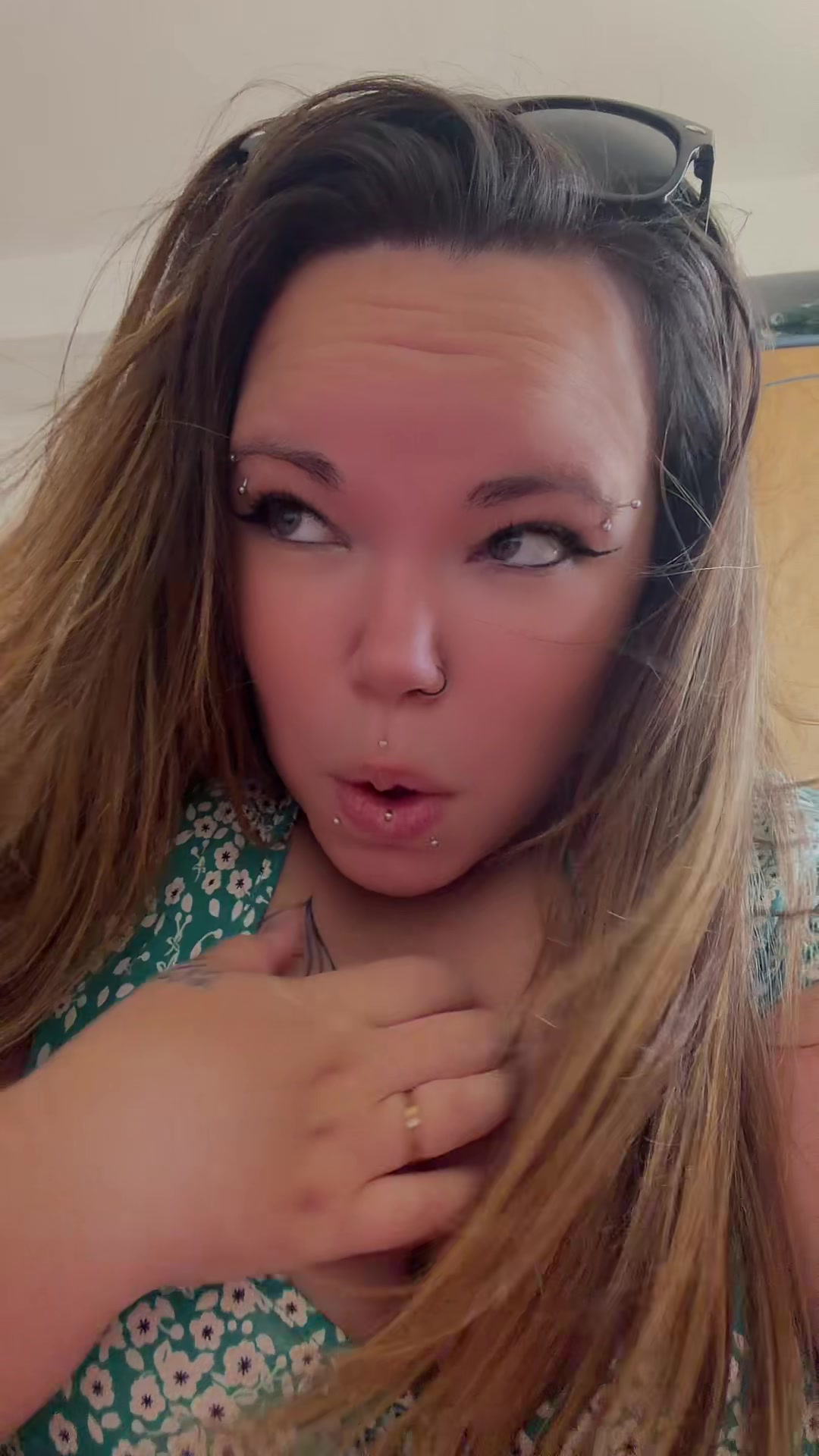 @Eva Chloe Rivasseau