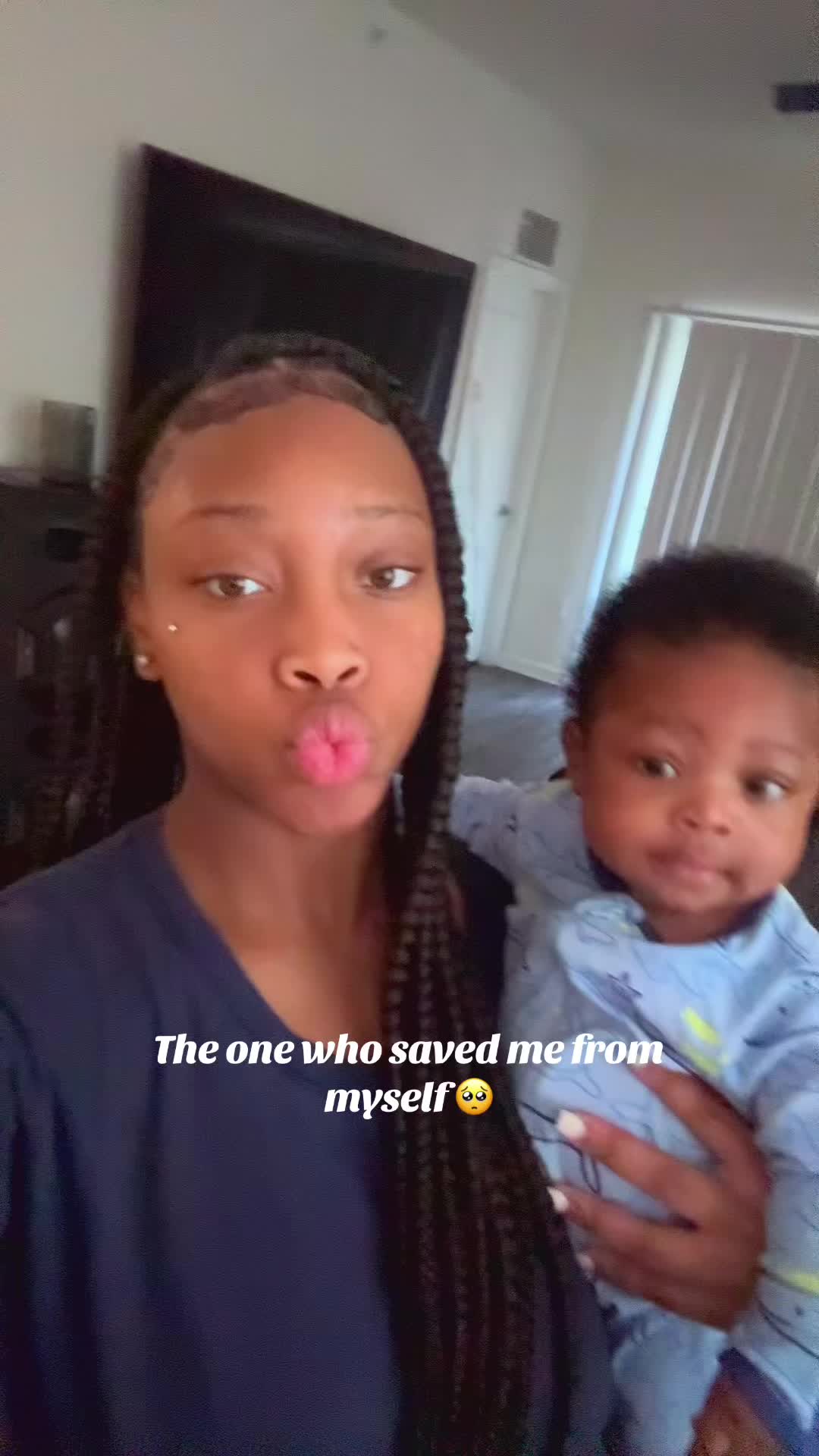 @Kierra Jadeee ✮