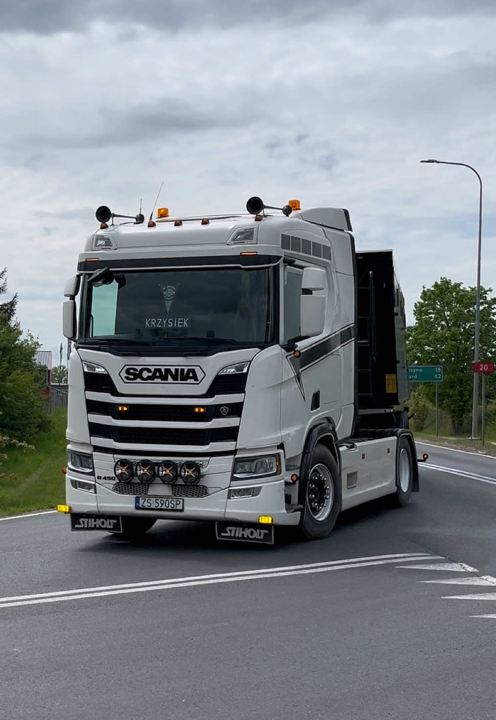 @Micek Truck Photography