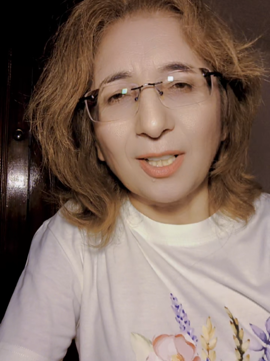 @Aziza Ismailova