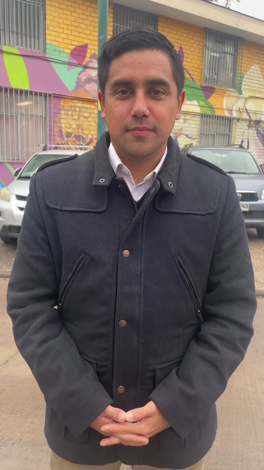 @Manuel Alejandro Jara