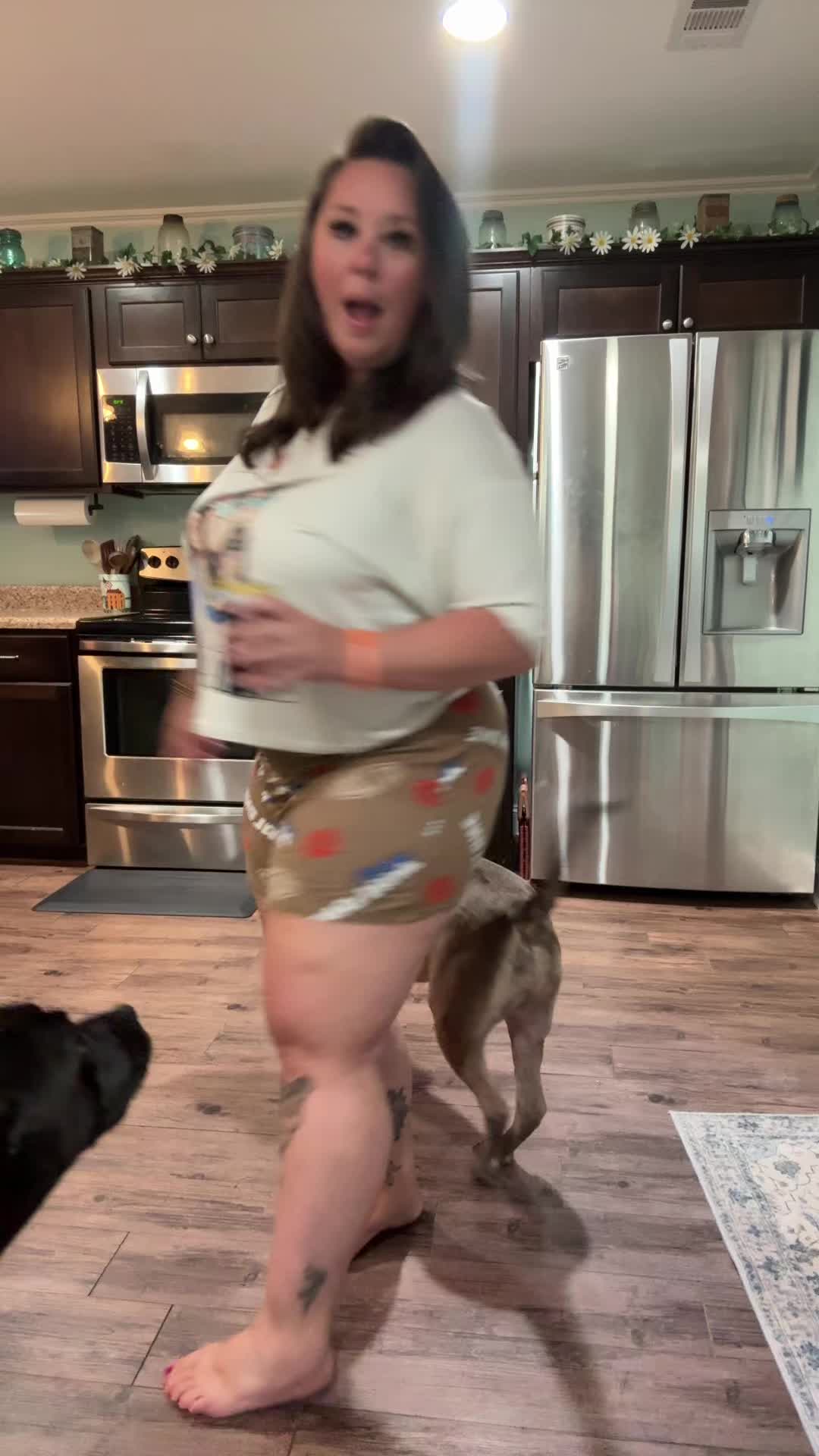 @Erica L
