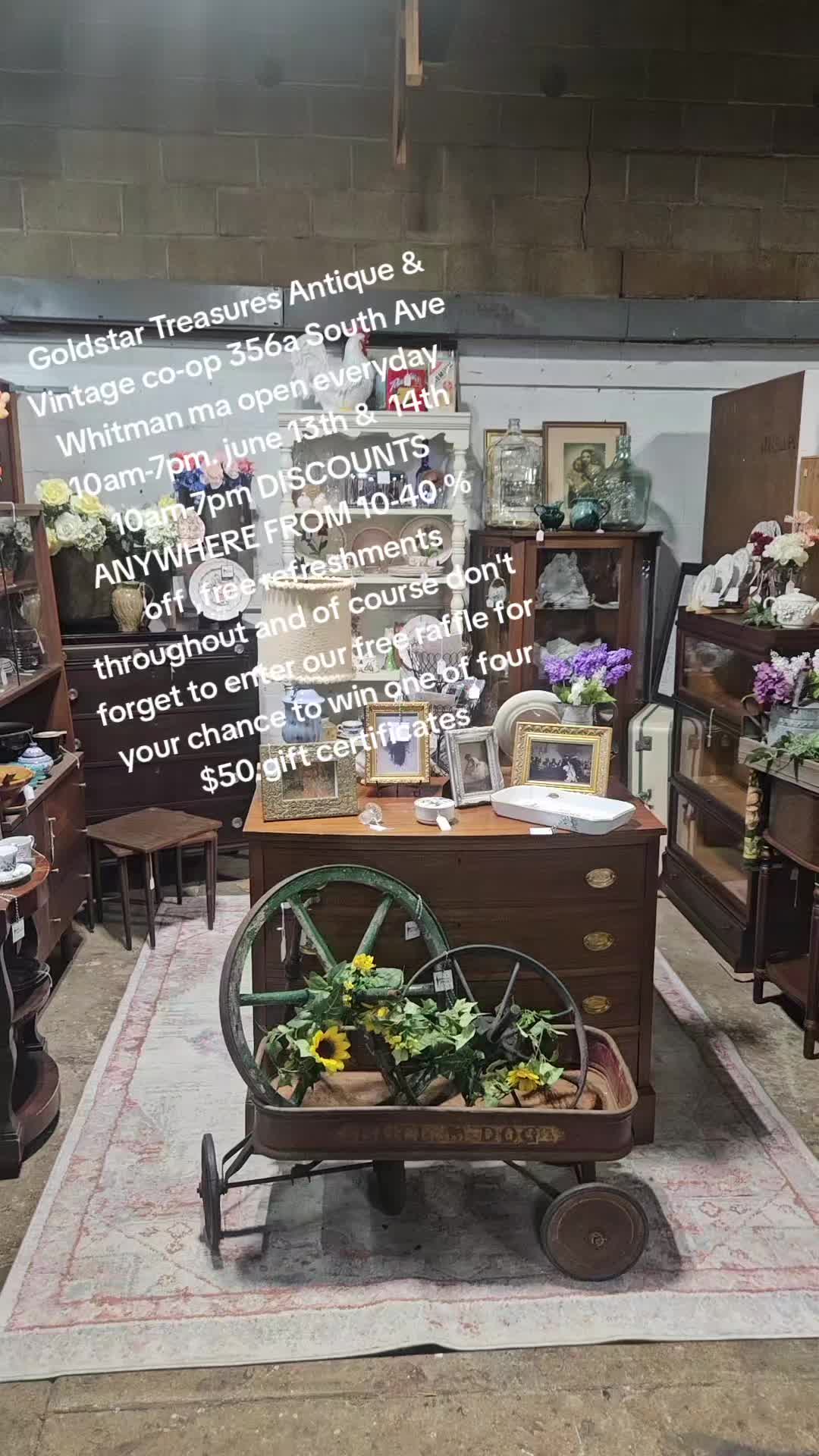 @Gold Star Treasures
