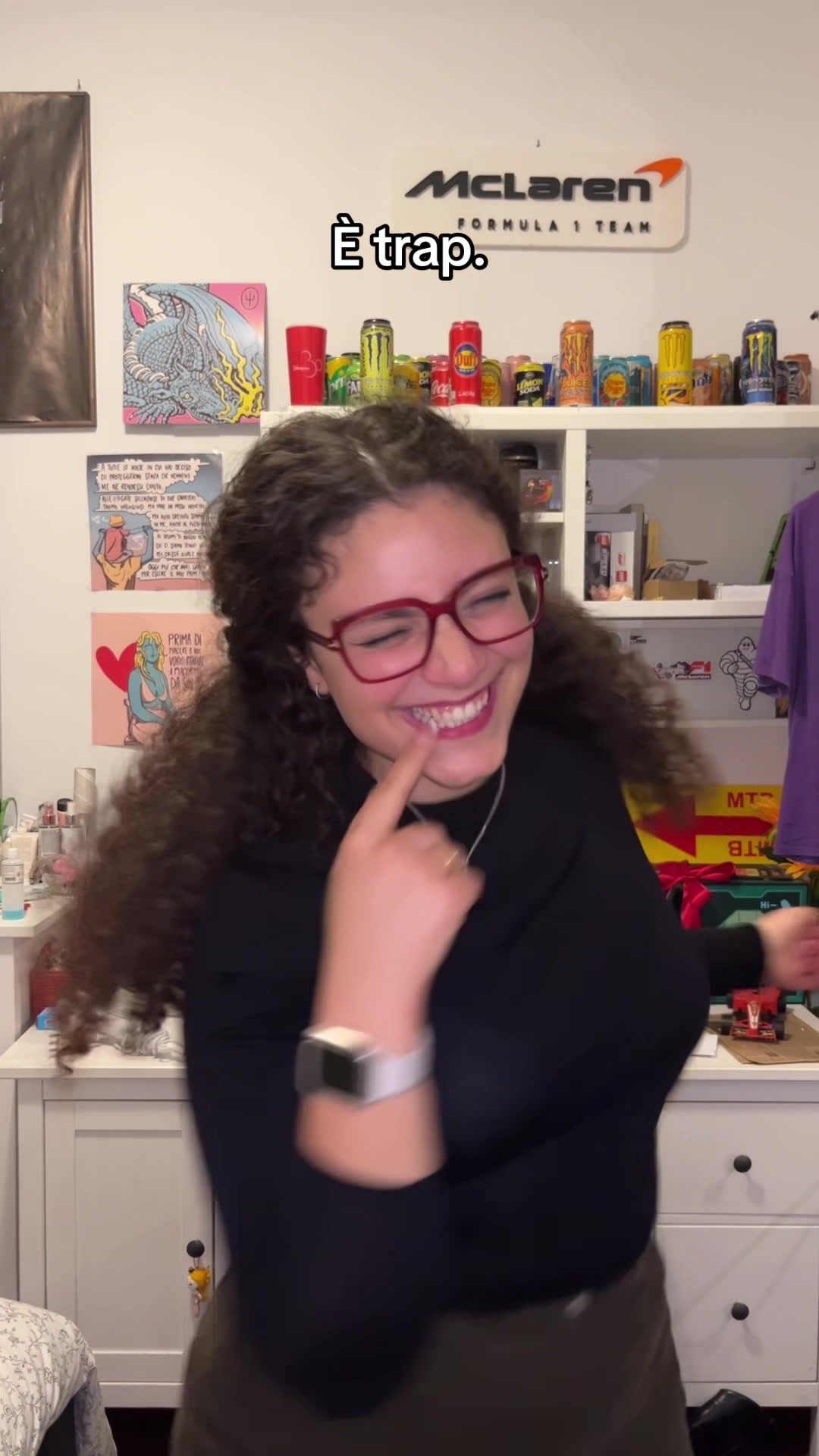@Erica Chiarenza