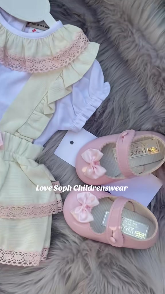 @LoveSophChildrenswear