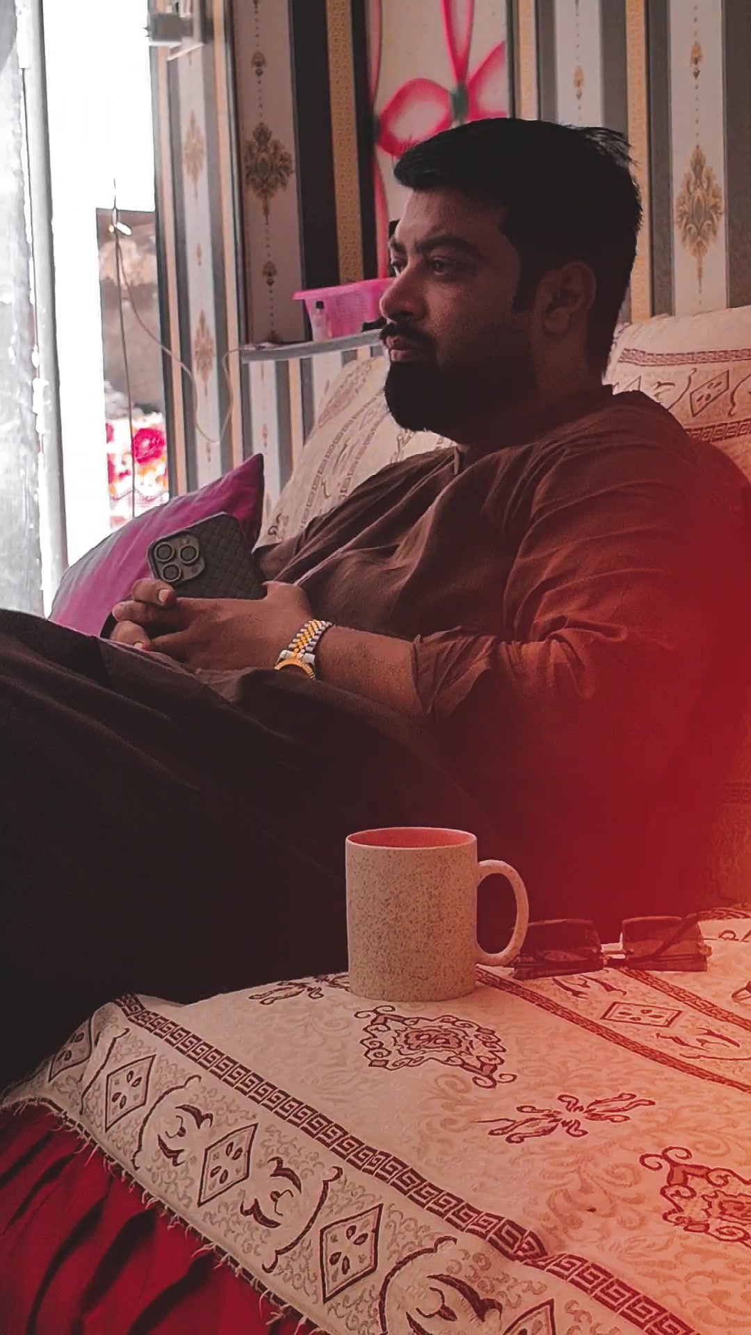 @سید فواد بخش گیلانی 🚩