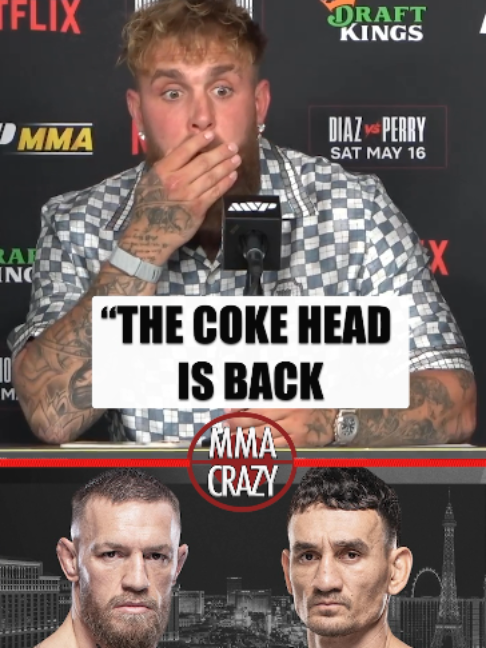 @MMA Crazy