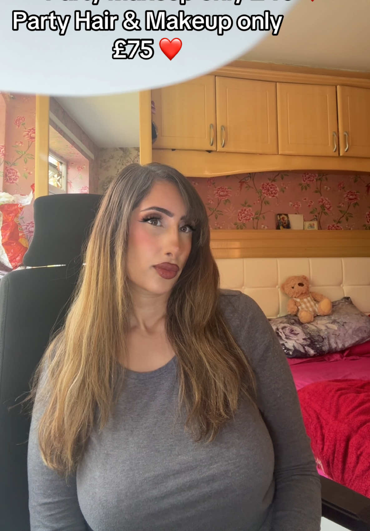 @pretty preeti 💋📲💆🏽&zwj;♀️💄