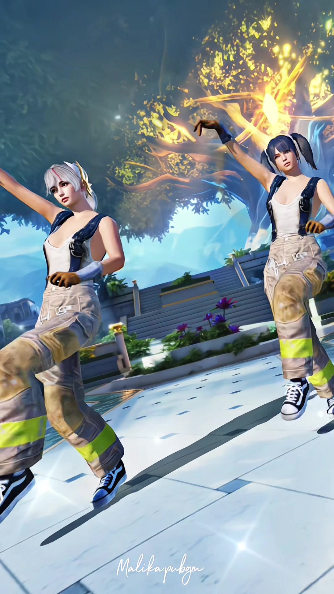 @MaliKa.PUBGM