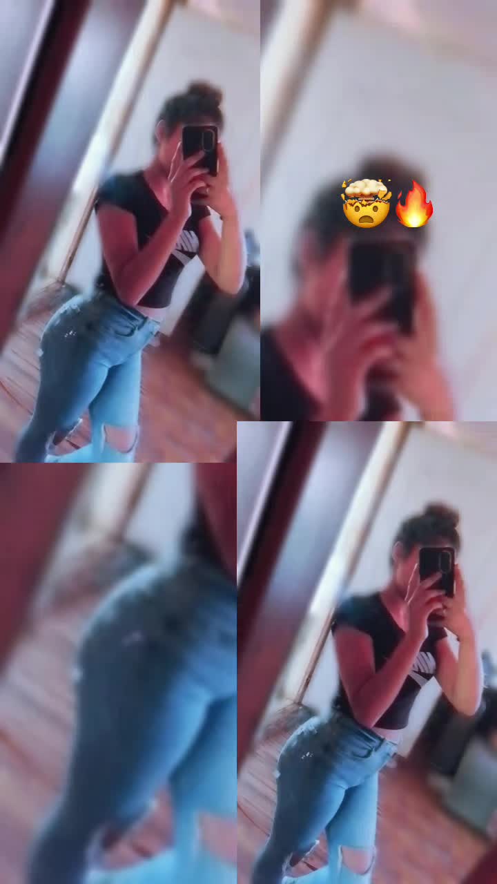 @Adriana Ela ๐๐ซฃ♥๏ธ