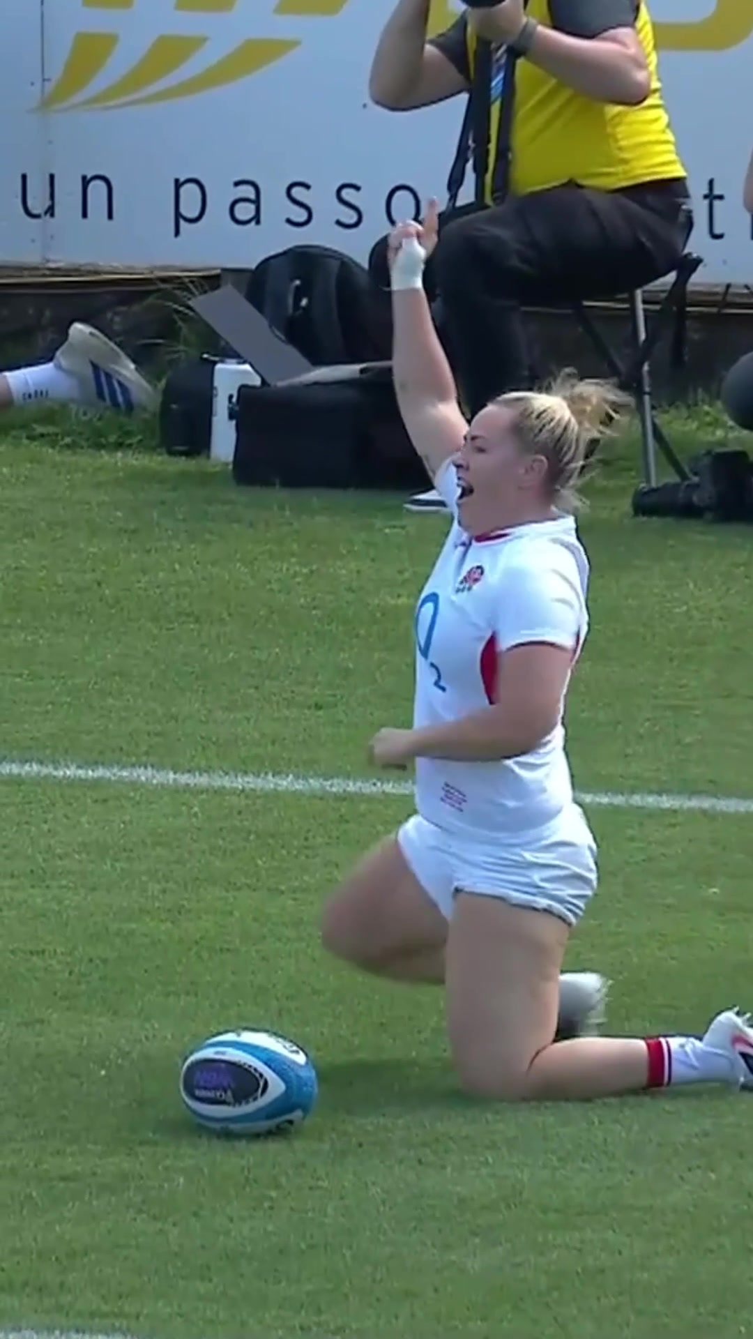 @Women’s Six Nations