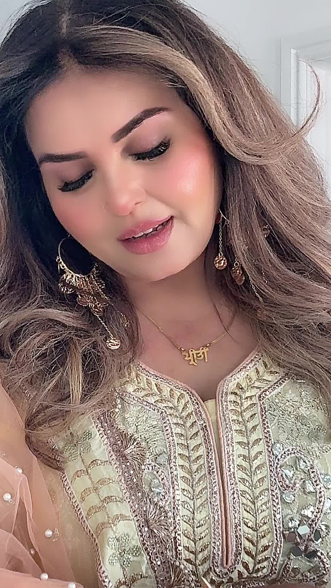 @Preeti