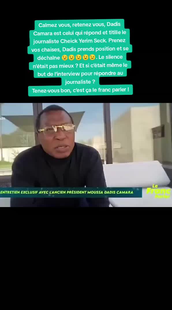 @nimba nationale🇬🇳