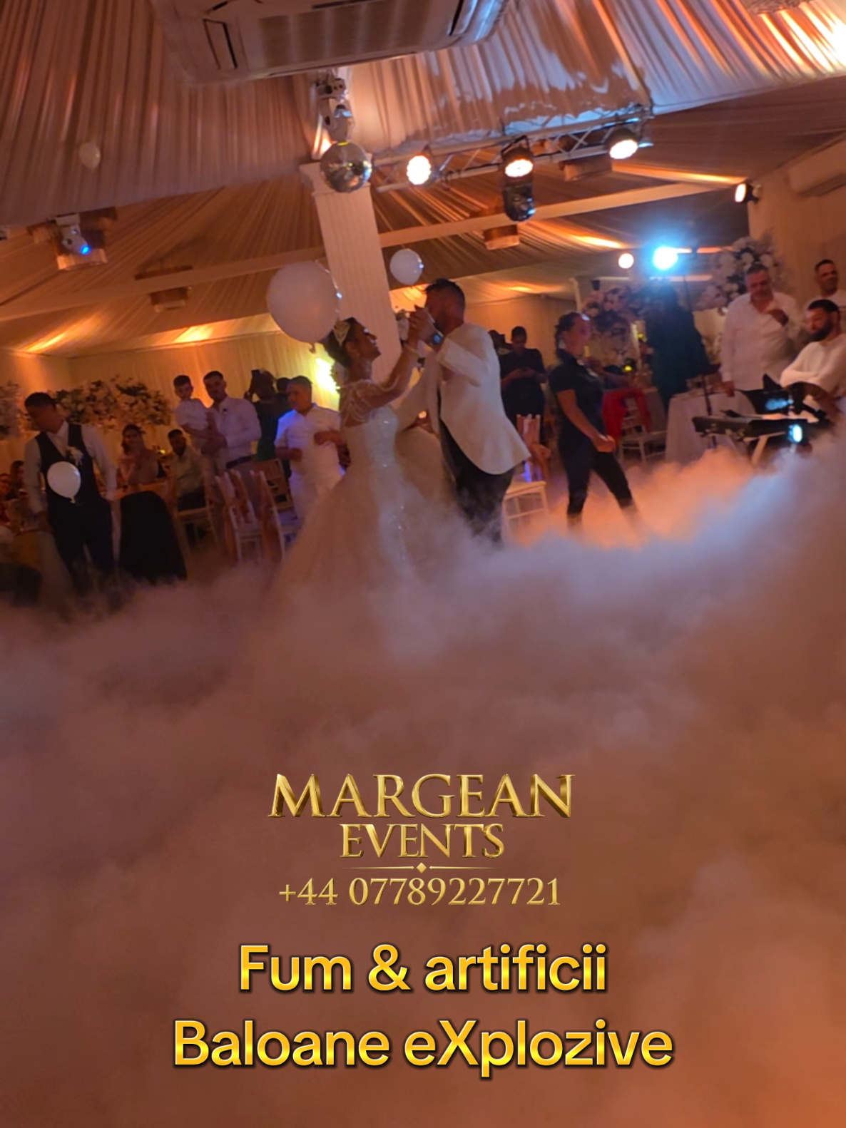 @Margean Events