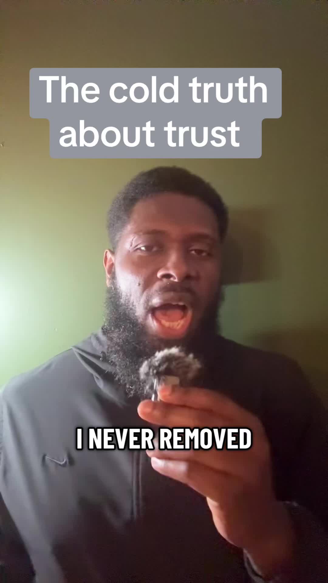 @Rare talks